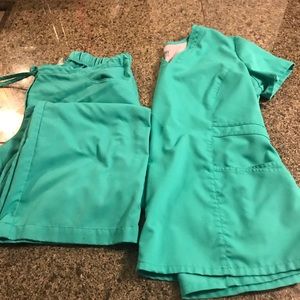 Greys anatomy top/bottoms